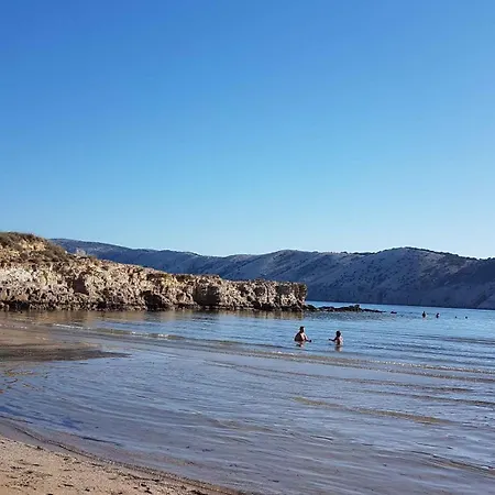 In With Two-bedrooms 2 Lejlighed