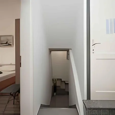 شقة In With Two-bedrooms 2