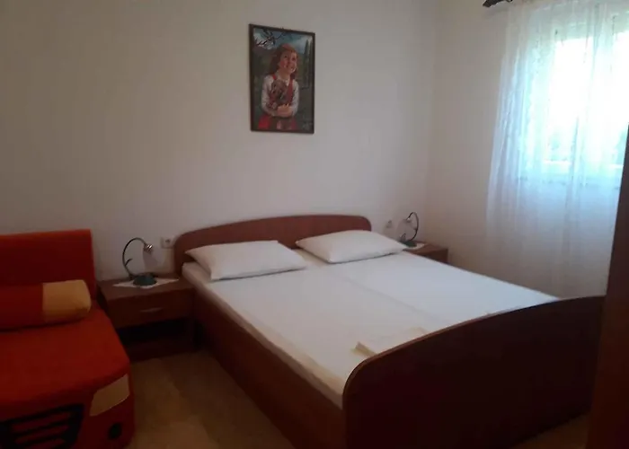 דירה In With Two-bedrooms 2 *