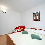Apartment In With Two-bedrooms 2