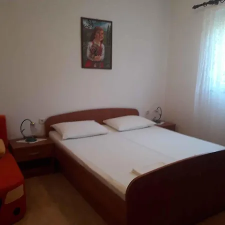Apartment In With Two-bedrooms 2 *