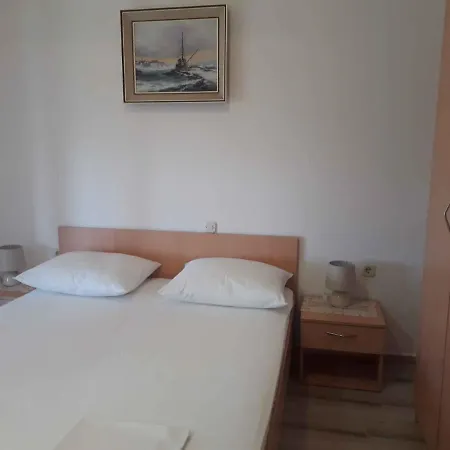 In With Two-bedrooms 2 Apartmán Lopar