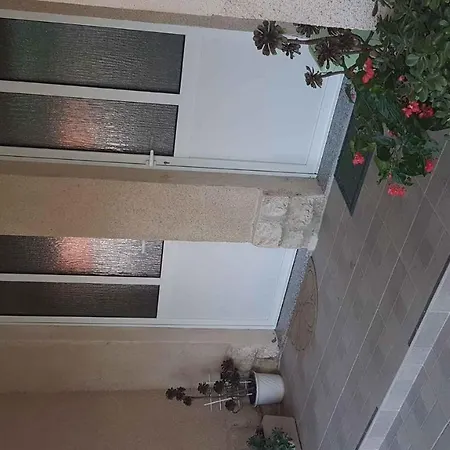 Apartment In With Two-bedrooms 2 *