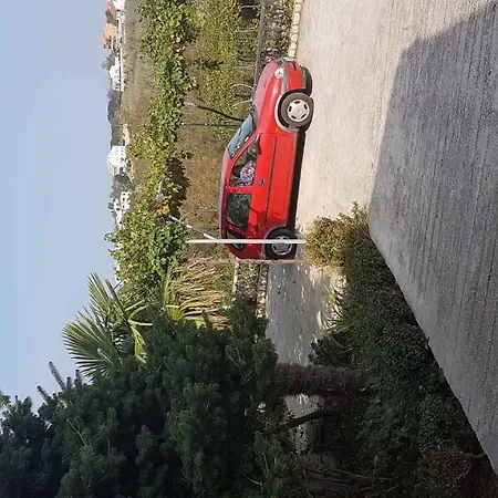 In With Two-bedrooms 2 Apartmán Lopar