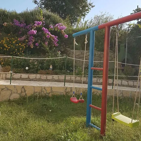 In With Two-bedrooms 2 Apartmán *