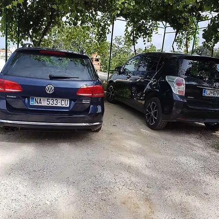 In With Two-bedrooms 2 Apartmán