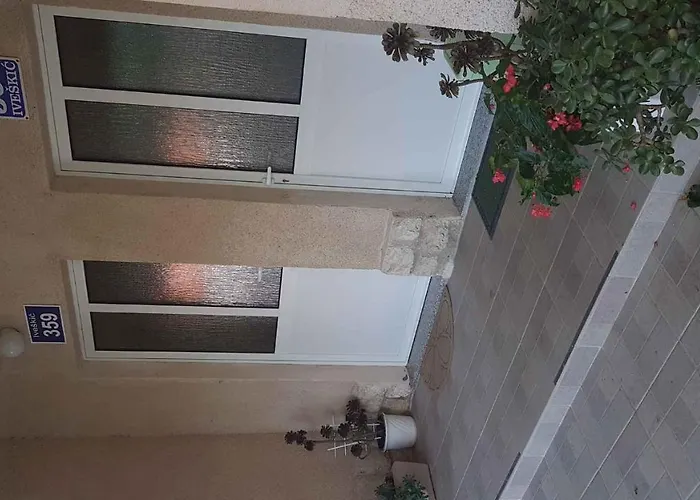 公寓 In With Two-bedrooms 2 *