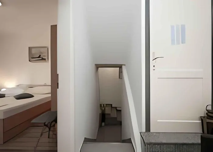 公寓 In With Two-bedrooms 2